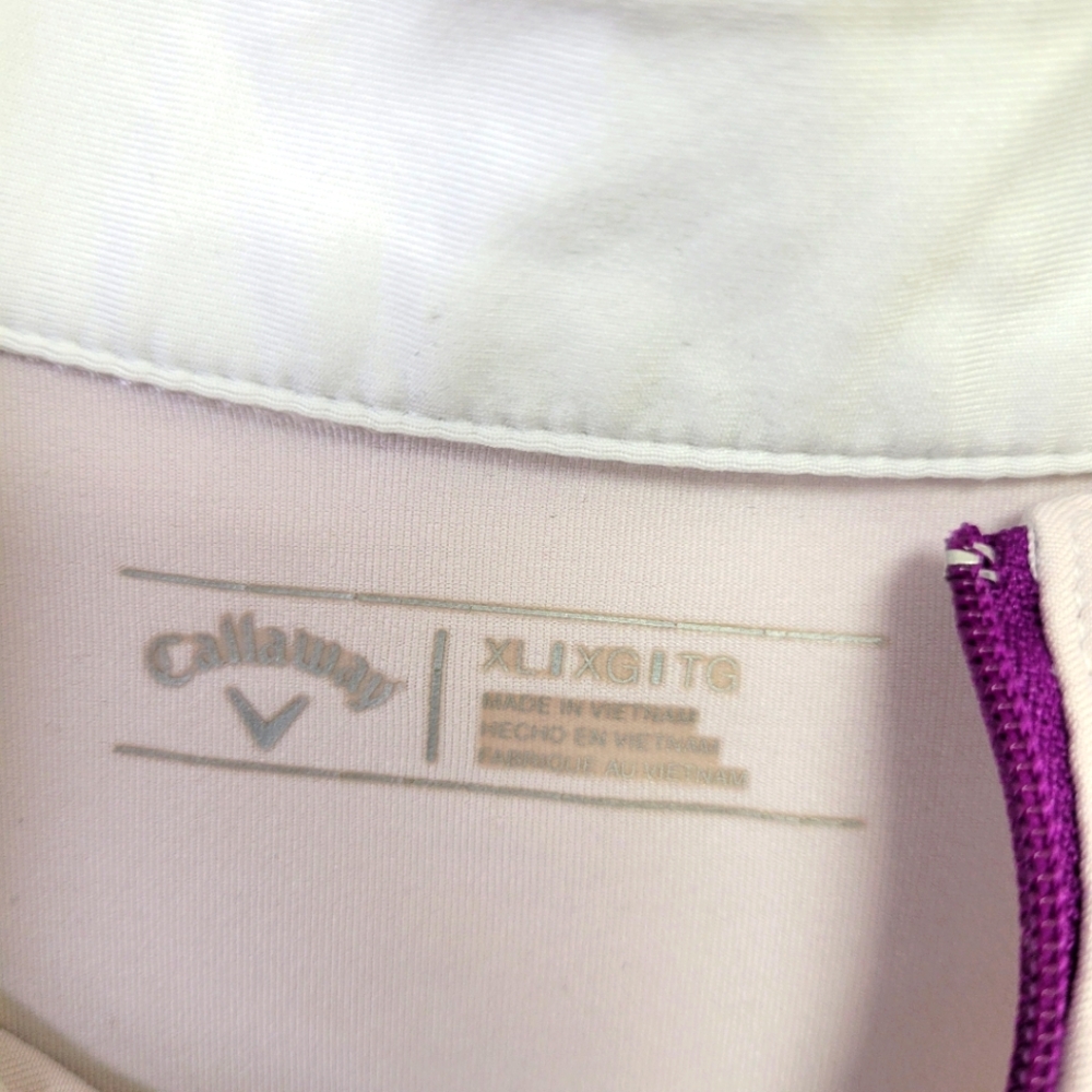 Golf shirt